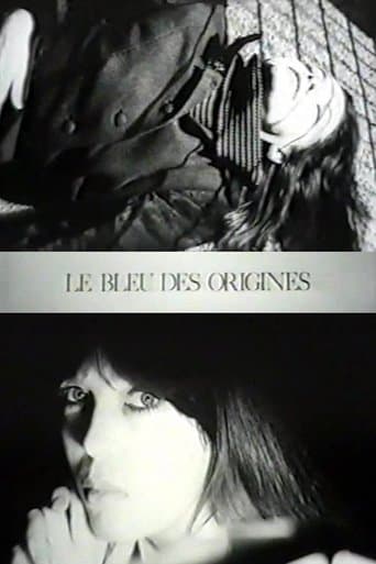 Movie poster for The Blue of the Origins