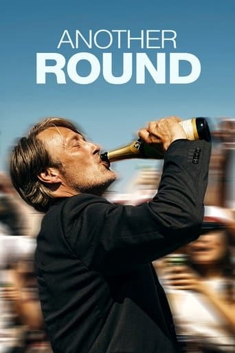 Movie poster for Another Round