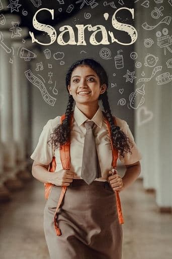 Movie poster for Sara'S