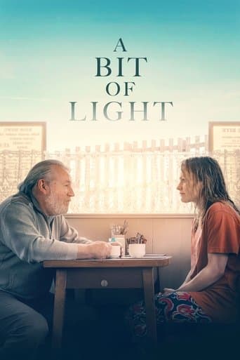 Movie poster for A Bit of Light