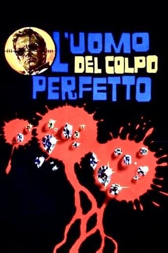 Movie poster for Hot Diamonds in Cold Blood