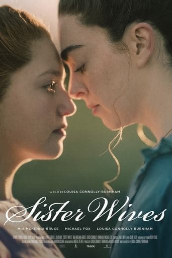 Movie poster for Sister Wives