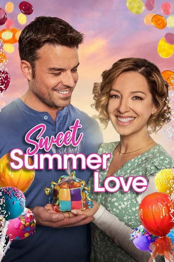 Movie poster for Sweet Summer Love