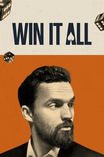 Movie poster for Win It All