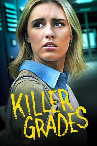 Movie poster for Killer Grades
