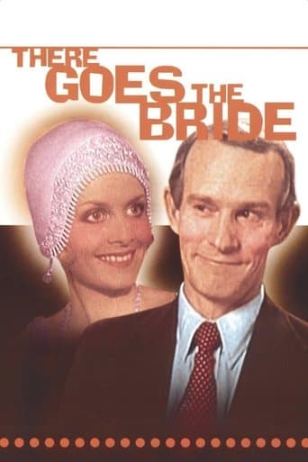 Movie poster for There Goes The Bride