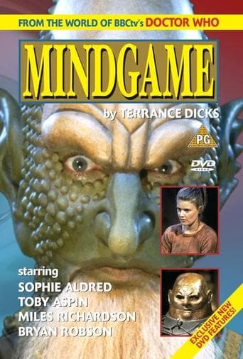 Movie poster for Mindgame