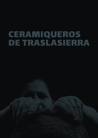 Movie poster for The Pottery Makers