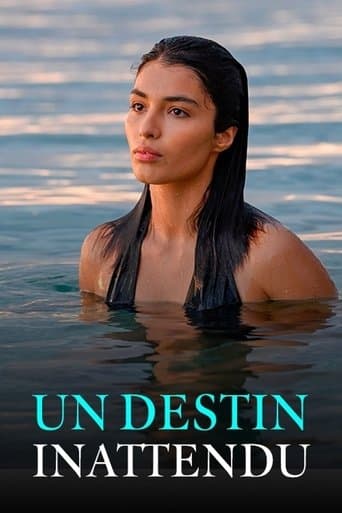 Movie poster for Un destin inattendu