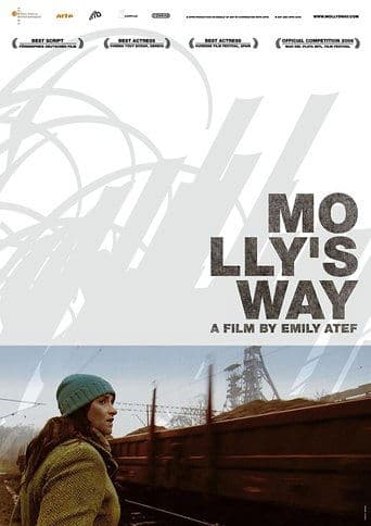 Movie poster for Molly's Way