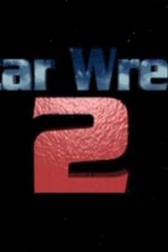 Movie poster for Star Wreck II: The Old Shit
