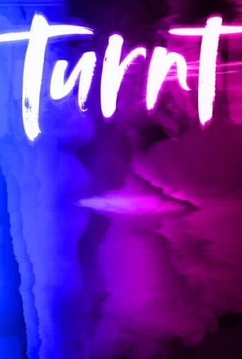 Movie poster for Turnt
