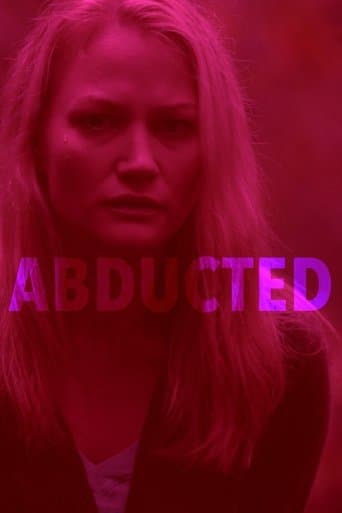 Movie poster for Abducted