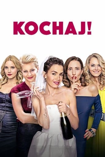 Movie poster for Got to Love