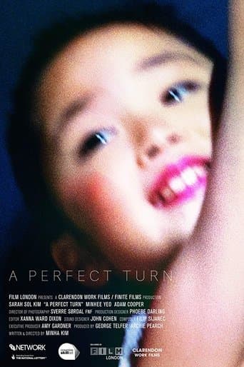 Movie poster for A Perfect Turn