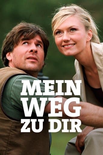Movie poster for Mein Weg zu Dir