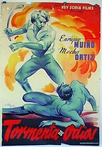 Movie poster for El abuelo
