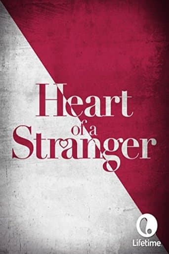Movie poster for Heart of a Stranger