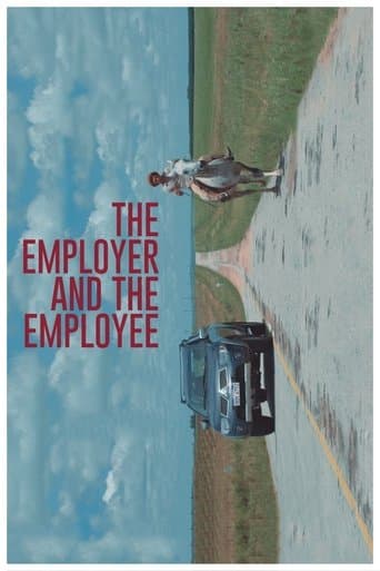 Movie poster for The Employer and the Employee