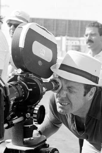 Movie poster for Guy Hamilton: The Director Speaks