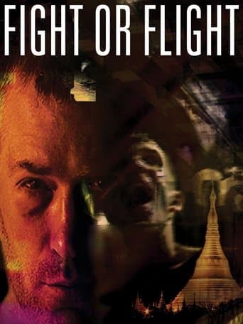 Movie poster for Fight or Flight