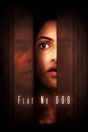 Movie poster for Flat No 609