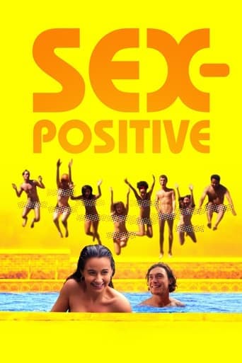 Movie poster for Sex-Positive