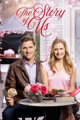Movie poster for The Story of Us