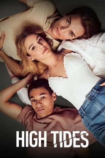 Movie poster for High Tides