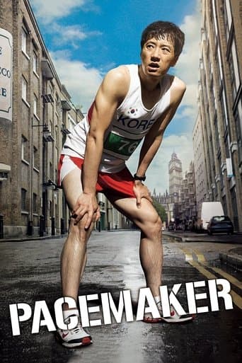 Movie poster for Pacemaker