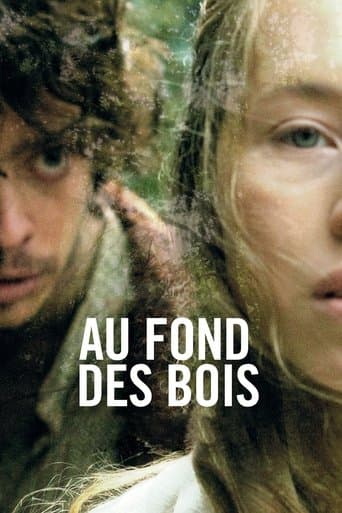 Movie poster for Deep in the Woods