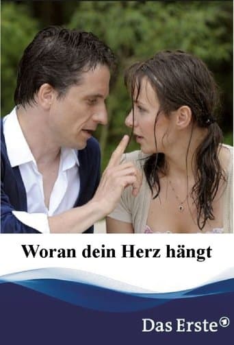 Movie poster for Woran dein Herz hängt