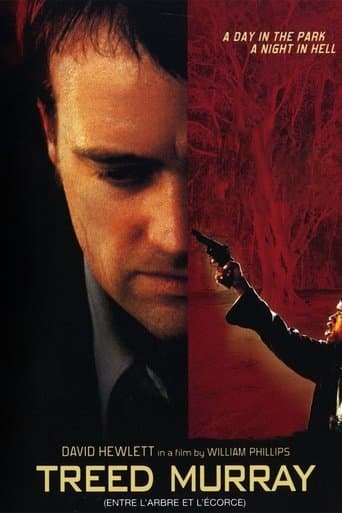 Movie poster for Treed Murray