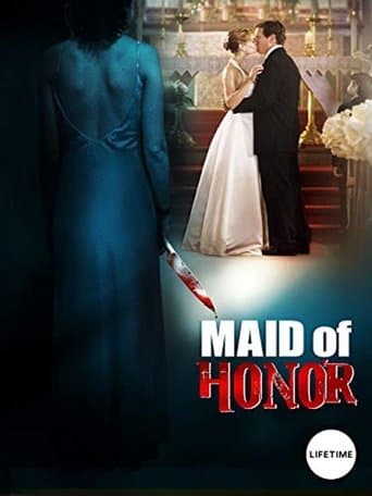 Movie poster for Maid of Honor