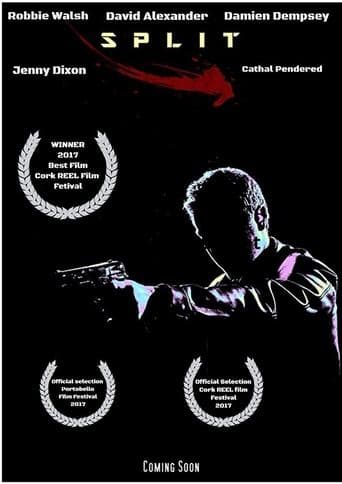 Movie poster for Split