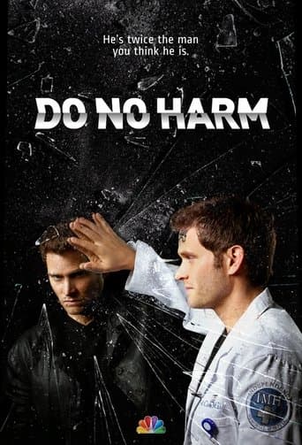 Movie poster for Do No Harm