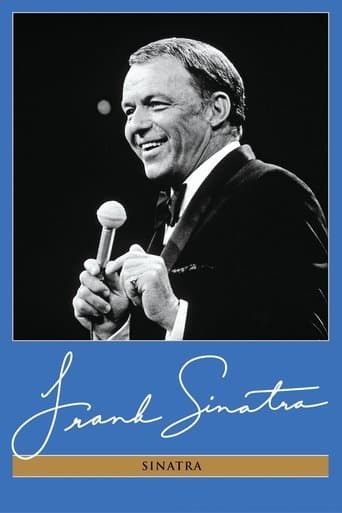Movie poster for Sinatra