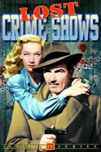 Movie poster for Cavalcade of America