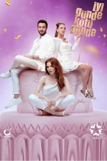 Movie poster for Happily Ever After