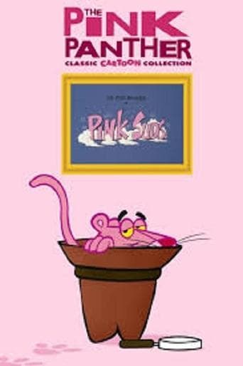Movie poster for Pink Suds