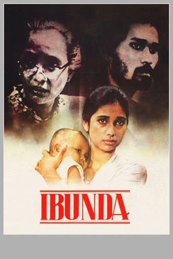 Movie poster for Mother