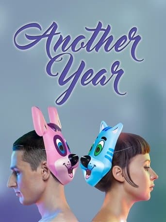 Movie poster for Another Year