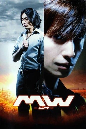 Movie poster for MW