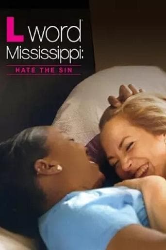 Movie poster for The L Word Mississippi: Hate the Sin