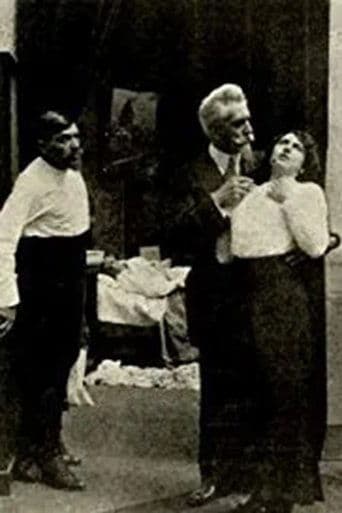 Movie poster for The Greater Love