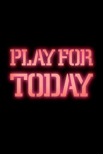 Movie poster for Play for Today