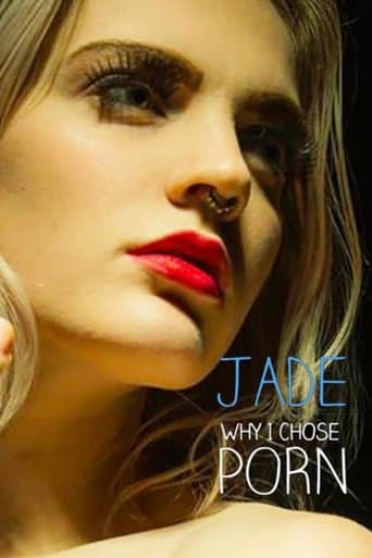 Movie poster for Jade - Why I Chose Porn