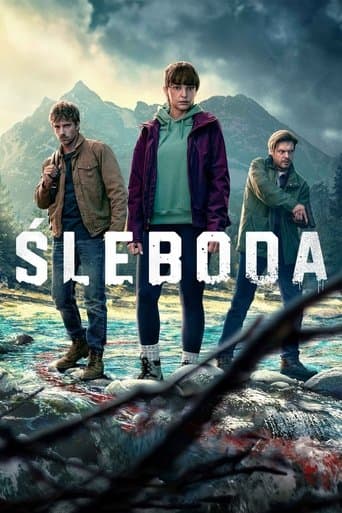 Movie poster for Śleboda