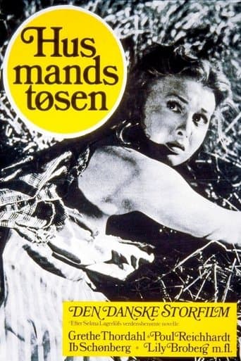 Movie poster for Husmandstøsen