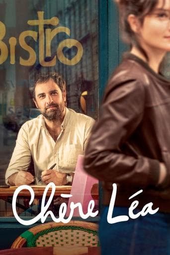 Movie poster for The Love Letter